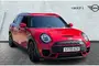 2020 MINI Clubman 2.0 John Cooper Works ALL4 6dr Auto