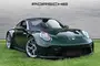 2025 Porsche 911 GT3 2dr PDK [Touring Pack]