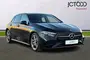 2023 Mercedes-Benz A-Class A200 AMG Line Executive 5dr Auto