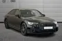 2023 Audi A8 60 TFSI e Quattro Black Edition 4dr Tiptronic