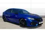 2019 Honda Civic 1.0 VTEC Turbo 126 Sport Line 5dr CVT
