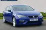 2018 SEAT Leon ST 2.0 TSI 190 FR Sport [EZ] 5dr DSG