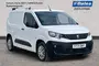 2021 Peugeot Partner 1000 1.5 BlueHDi 100 Professional Premium Van
