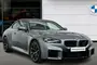 2024 BMW M2 M2 480 2dr Step Auto