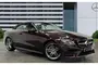 2019 Mercedes-Benz E-Class Cabriolet E300 AMG Line 2dr 9G-Tronic