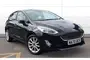 2020 Ford Fiesta 1.0 EcoBoost 95 Titanium 5dr