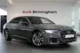 2025 Audi A6 40 TFSI S Line 4dr S Tronic