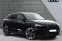 2020 Audi RS Q8 RS Q8 TFSI Quattro Vorsprung 5dr Tiptronic