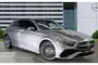 2024 Mercedes-Benz A-Class A200 AMG Line Premium Plus 5dr Auto