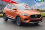 2025 MG ZS 1.5 VTi-TECH Exclusive 5dr