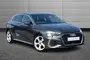 2023 Audi A3 30 TFSI S Line 5dr