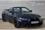 2024 BMW M4 M4 xDrive Competition M 2dr Step Auto