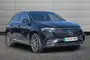 2024 Mercedes-Benz EQA EQA 350 4M 215kW AMG Line Executive 66.5kWh 5dr At