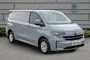 2025 Volkswagen Transporter 160kW 65kWh Commerce Pro Van Auto