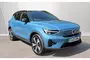 2023 Volvo XC40 170kW Recharge Plus 69kWh 5dr Auto