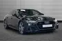 2021 Audi A7 50 TDI Quattro S Line 5dr Tip Auto
