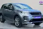2021 Land Rover Discovery Sport 1.5 P300e R-Dynamic SE 5dr Auto [5 Seat]