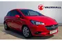 2017 Vauxhall Corsa 1.4 [75] ecoFLEX Energy 3dr [AC]