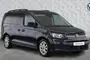 2025 Volkswagen Caddy Maxi 2.0 TDI 122 Life 5dr DSG [Tech Pack]