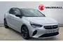 2022 Vauxhall Corsa 1.2 Turbo Elite Edition 5dr Auto