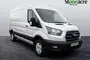 2026 Ford Transit 135kW 68kWh H2 Trend Van Auto [DAP]
