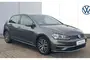 2018 Volkswagen Golf 1.5 TSI EVO SE [Nav] 5dr