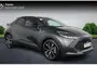2025 Toyota C-HR 1.8 Hybrid Design 5dr CVT