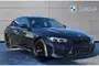 2026 BMW 3 Series 320i M Sport 4dr Step Auto