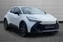 2025 Toyota C-HR 2.0 PHEV Design 5dr CVT