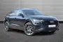 2023 Audi Q8 50 TDI Quattro Black Edition 5dr Tiptronic
