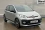 2022 Volkswagen Up GTI 1.0 115PS Up GTI 3dr