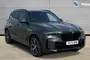 2025 BMW X5 xDrive50e M Sport 5dr Auto