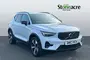 2024 Volvo XC40 2.0 B4P Ultimate Dark 5dr Auto