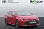 2023 Toyota Corolla Touring Sport 2.0 Hybrid Excel 5dr CVT