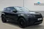 2019 Land Rover Range Rover Evoque 2.0 P250 R-Dynamic HSE 5dr Auto
