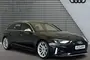 2024 Audi RS4 RS 4 TFSI Quattro 5dr Tiptronic