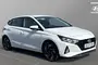 2023 Hyundai i20 1.0T GDi 48V MHD SE Connect 5dr DCT