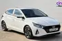 2021 Hyundai i20 1.0T GDi 48V MHD SE Connect 5dr