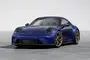 2025 Porsche 911 GT3 2dr PDK [Touring Pack]