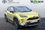 2022 Toyota Yaris Cross 1.5 Hybrid Dynamic AWD 5dr CVT