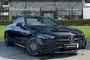 2025 Mercedes-Benz Cle CLE 300 4Matic AMG Line Premium 2dr 9G-Tronic