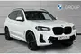 2024 BMW X3 xDrive20i MHT M Sport 5dr Step Auto