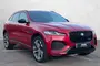 2023 Jaguar F-Pace 3.0 D300 R-Dynamic HSE Black 5dr Auto AWD
