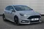 2018 Ford Focus 2.0 TDCi 185 ST-3 Navigation 5dr