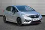 2019 Honda Jazz 1.5 i-VTEC Sport 5dr CVT