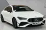 2024 Mercedes-Benz CLA CLA 35 Premium Plus 4Matic 4dr Tip Auto