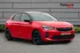 2022 Vauxhall Corsa e 100kW Anniversary Edition 50kWh 5dr Auto [11kWCh]