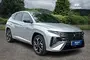 2025 Hyundai Tucson 1.6T Plug-in Hybrid N Line S 5dr Auto