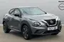 2025 Nissan Juke 1.0 DiG-T N-Connecta 5dr DCT