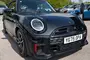 2025 MINI Cooper 2.0 John Cooper Works 2dr Auto